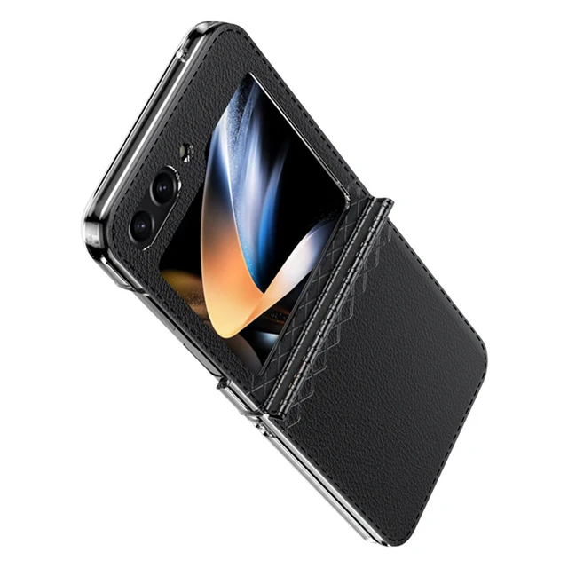 Samsung Galaxy Z Flip 3 Cases in 2023