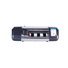 

High Quality Cheap Custom Fully Automatic Mobile Phone Screen Protector Cutting Film Machine Smart Phone Cutting Machine