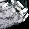 8M/20M New Monofilament Fishing Net Single Layer Fish Gillnet With Float Trap For Outdoor Hobbies Fishingman Fishing Accessories 5
