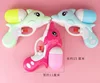 Cartoon Dolphin Space Water Gun Blasting Toy Super High Pressure For Summer Play Water Pool Kids Boys Favors Gift Rafting Toys 6