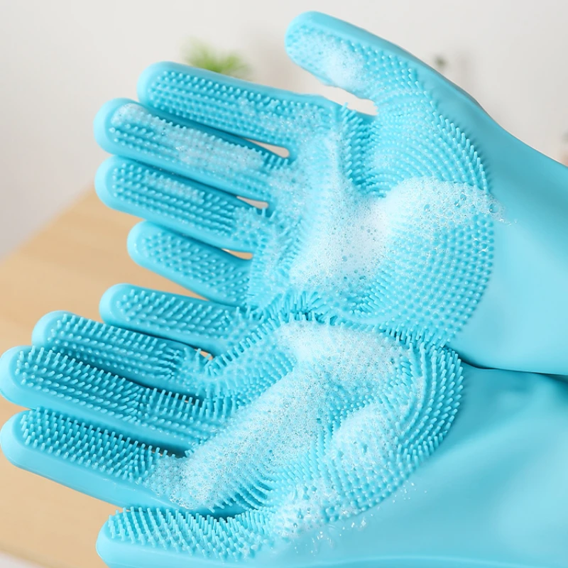 

Душ для домашних животных, собак, кошек, волшебный инструмент для золотых волос Тедди, перчатки и щетки для ванны