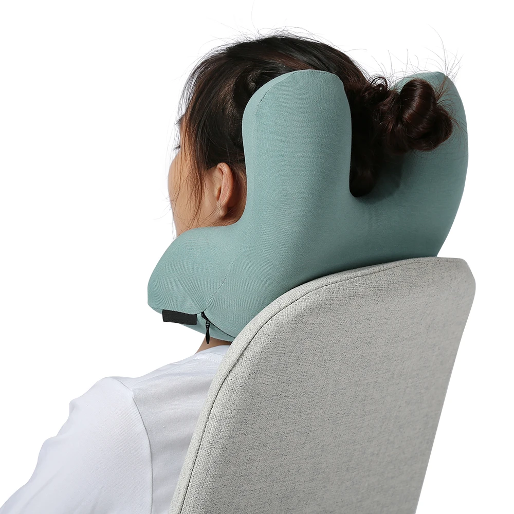 Neck Support Office Rest Lunch Break Orthopedic Student Desk Sleeping