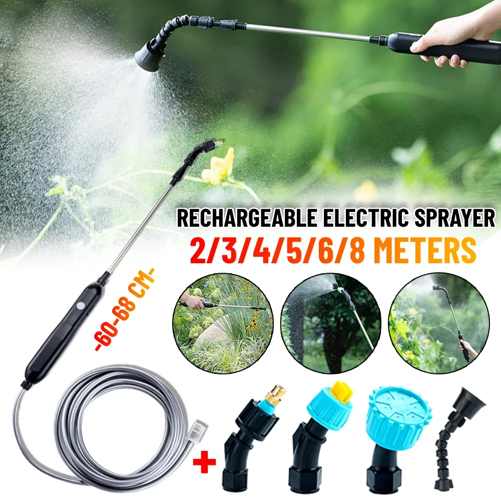 Electric Sprayer Image 4