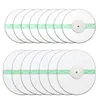 10/20/50Pcs Transparent Waterproof Adhesive Patches Freestyle Libre Sensor Covers Patch Clear CGM Overpatch Tape Long Lasting 6