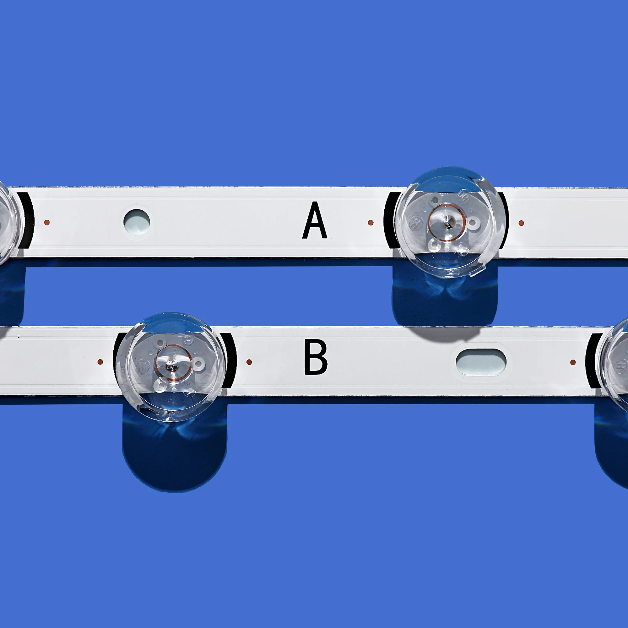 LED Backlight Strip For 50LF5800 6916l 1735a 50lb5610 50lf652v