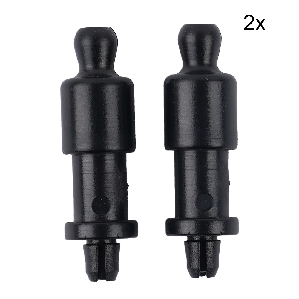 

String Clips Part 4M51A466K45AC Accessories Black For Ford Focus C-MAX 05-2015 Brand New High Quality Replacement