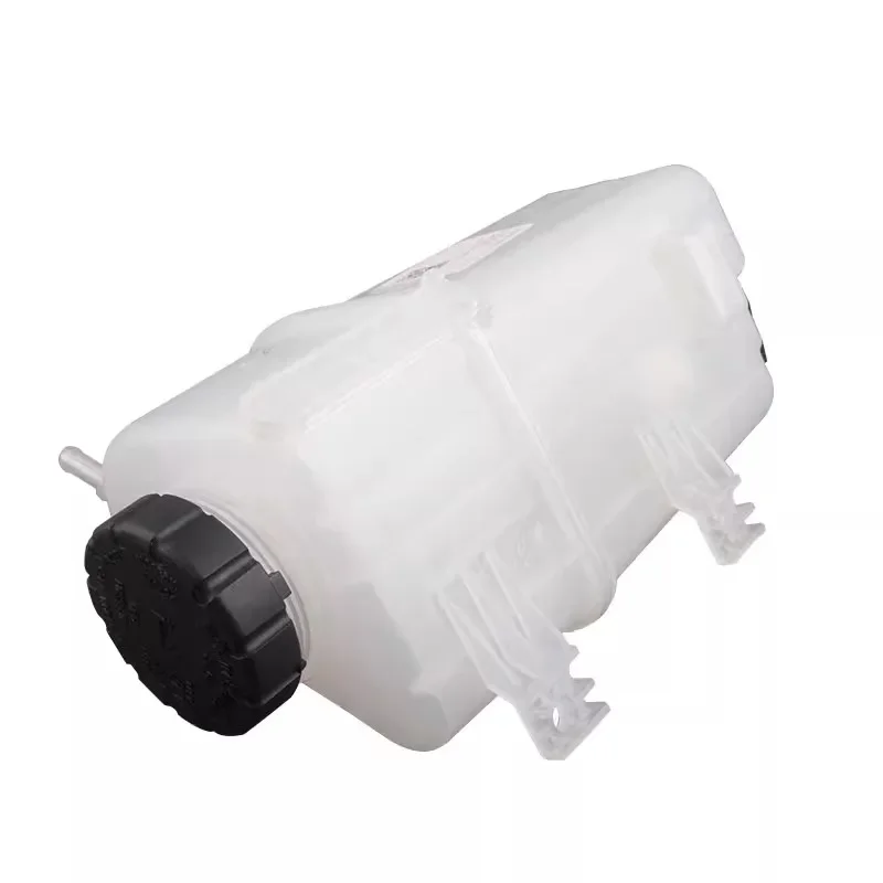 Sub-bottle Assembly Expansion Tank Cooling Antifreeze Cap for Roewe 550 750 Morris Garages MG6