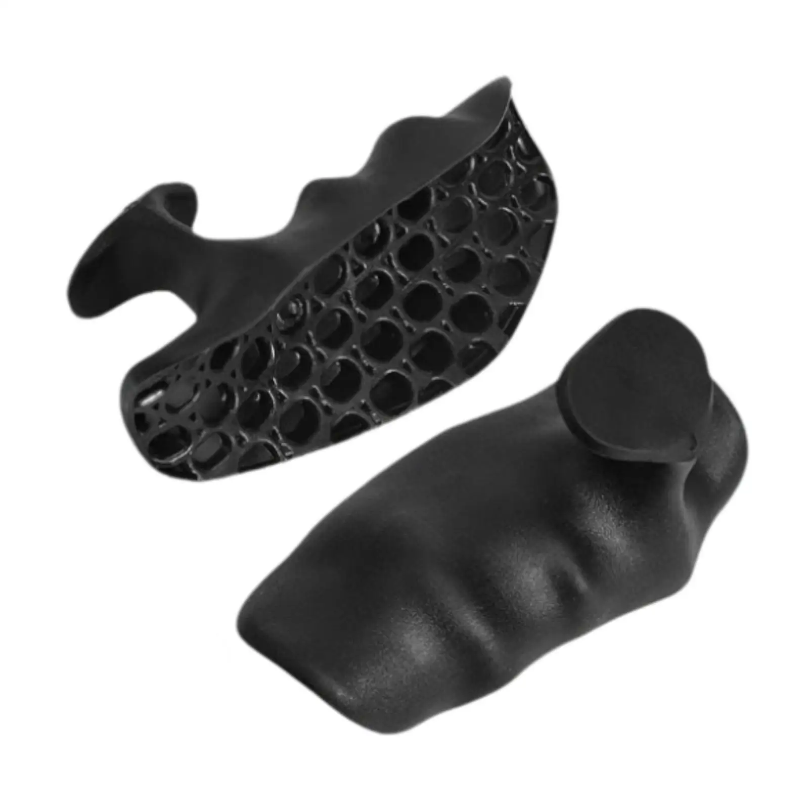 Gym Grips Fingerless Workout Gym Gloves Crosstraining Palm Grip Hand Protection Weight Lifting Grips Bodybuilding Gymnastics