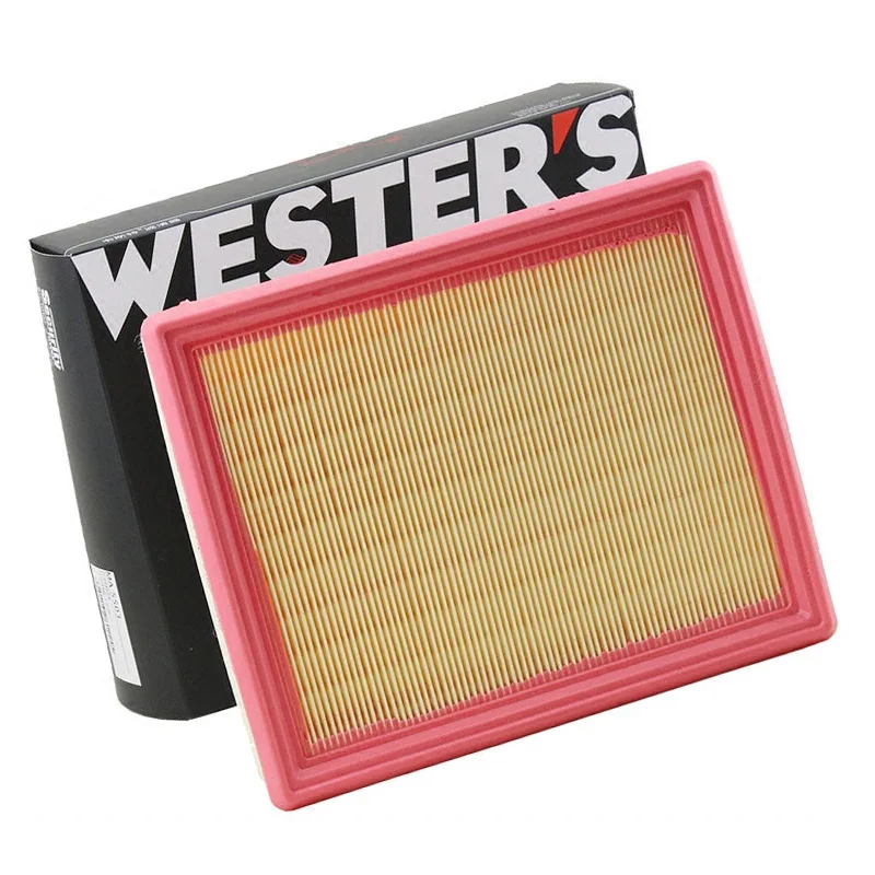 Air Filter For GWM HAVAL Hover F5 F7 F7X H2S H6 WEY VV5 1.5T VV6 2.0T 1109110XKZ1DA MANN C24069