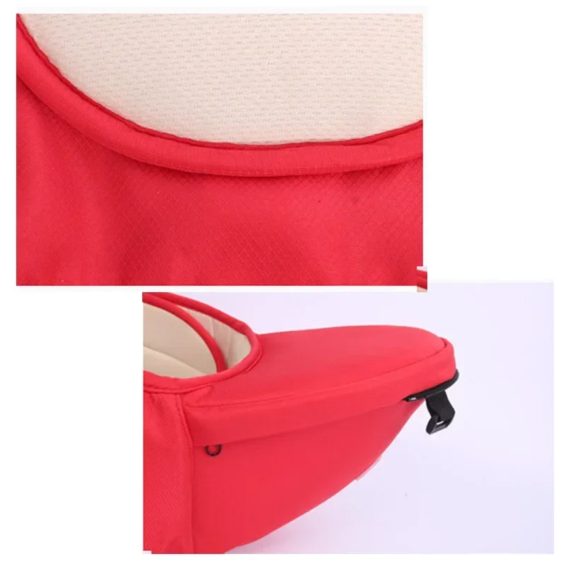Baby Carrier Backpack Infant Baby Hipseat Carrier Front Facing Ergonomic Kangaroo Wrap Sling Travel