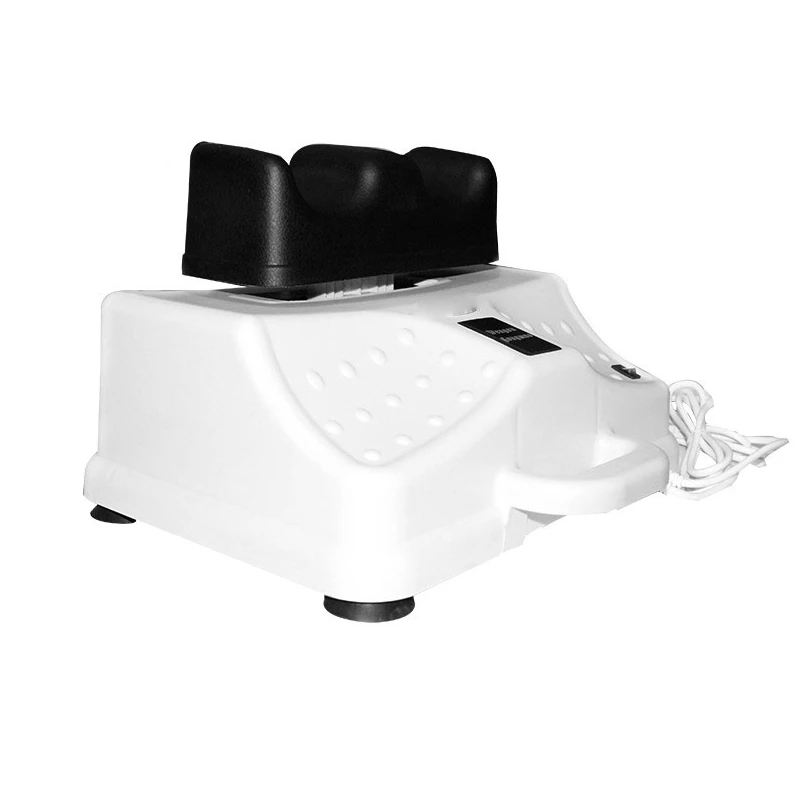 Rocking Machine Multi-function Aerobic Exercise Rehabilitator Foot Leg Muscle Relaxation Massager