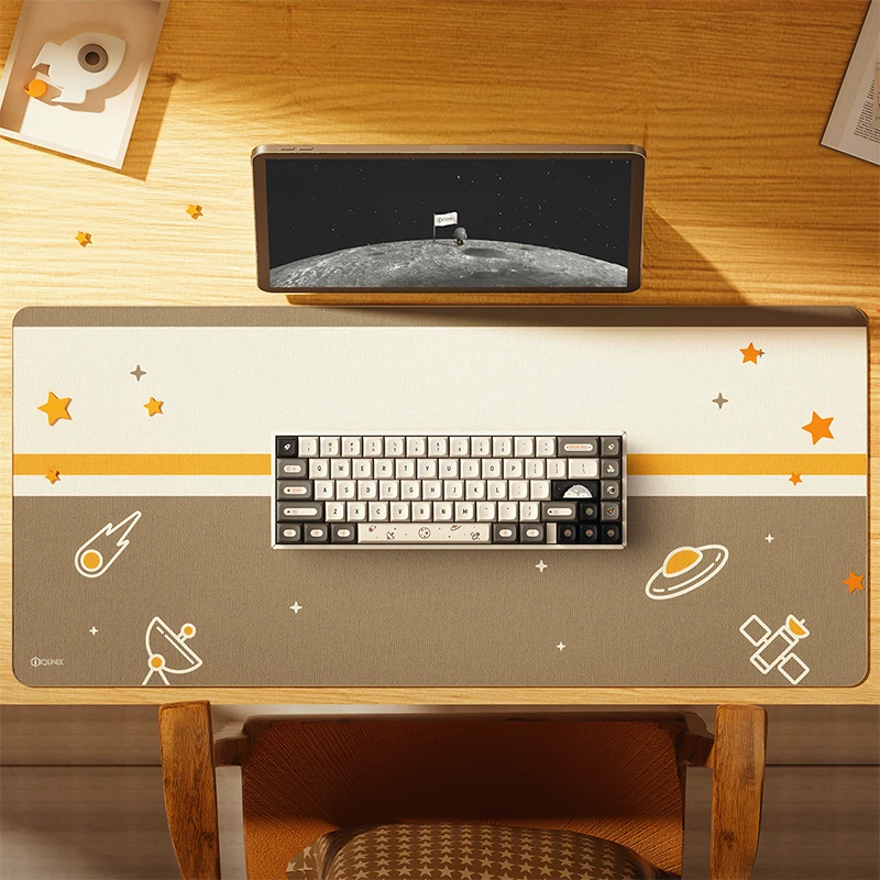 IQUNIX F65 hitchhiker Wireless Mechanical Keyboard Hot Swap RGB