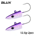 Jighead E 2pcs