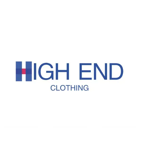 High-end Clothing Store