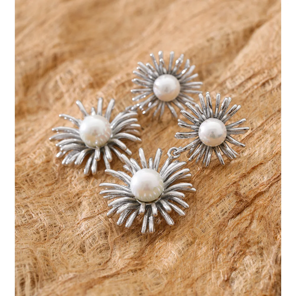 Yhpup Earrings Waterproof