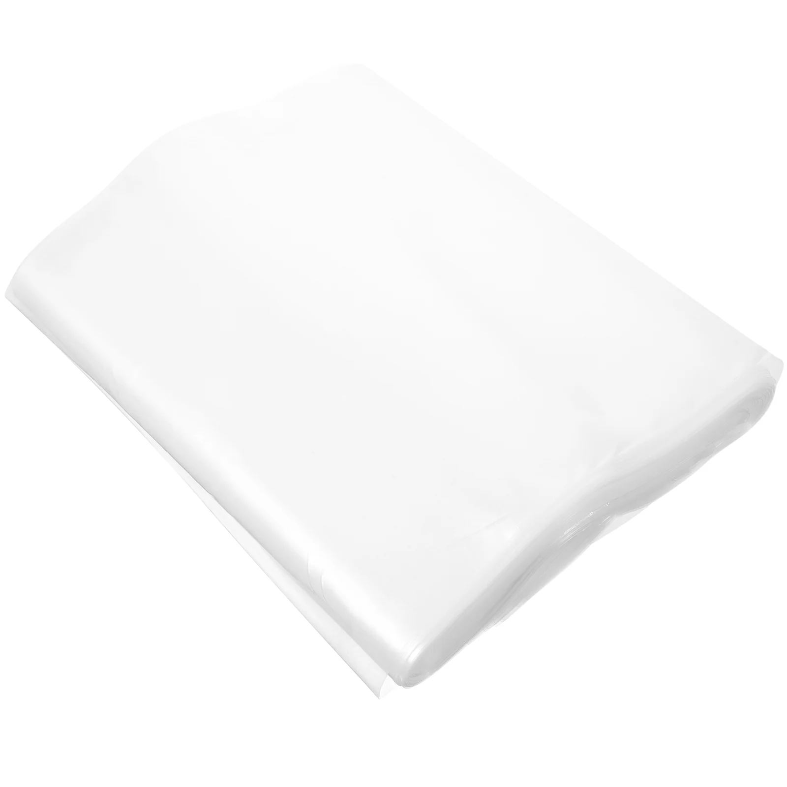 

50pcs Small Fish Packaging Bags Transport Fish Bags Clear Fish Packing Bags