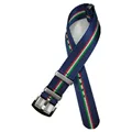 Blue-green-red