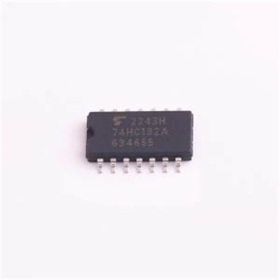 TC74HC132AF(EL,F)