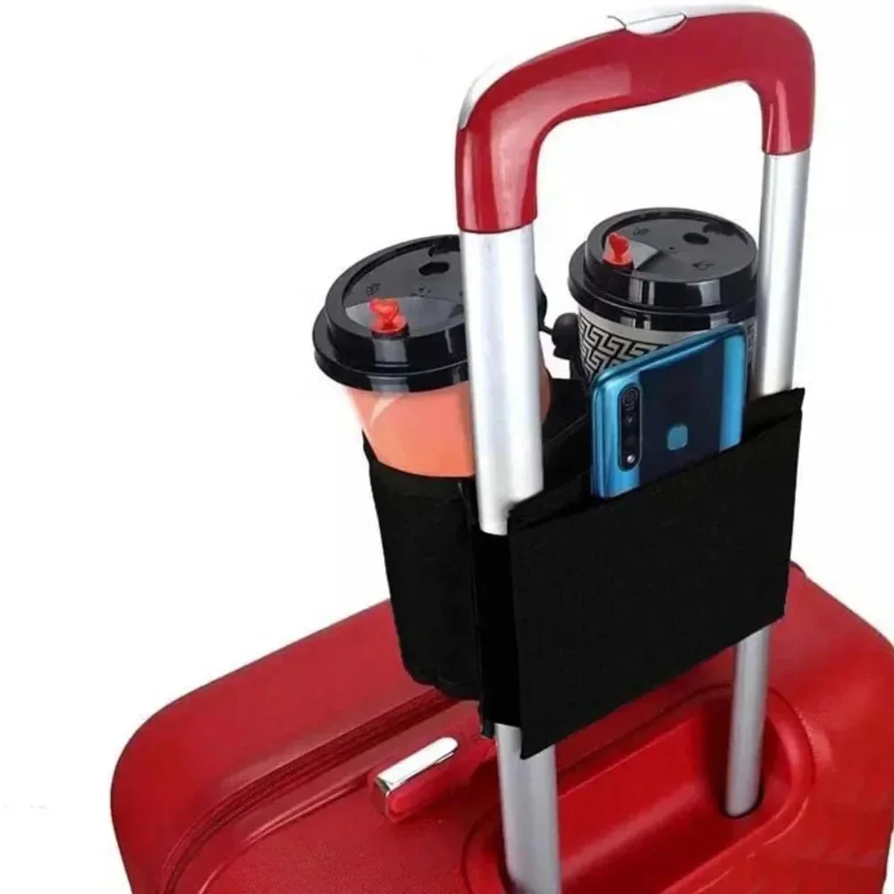 Durable Travel Beverage Holder