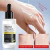 Snail Face Serum Anti-aging Wrinkle Removal Collagen Essence Facial Whitening Moisturizing Serum Firming Lifting Skin Care 50ML 1