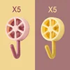 Pink Yellow