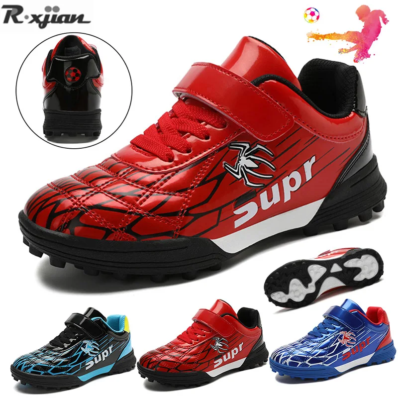 boys football boots size 1.5