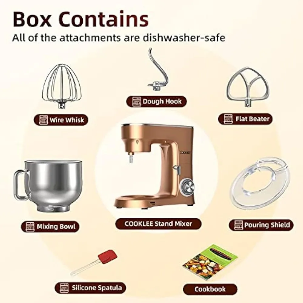 https://ae01.alicdn.com/kf/S9ca66a2a16cc4396b3887a20e0aace62Q/COOKLEE-Stand-Mixer-9-5-Qt-660W-10-Speed-Electric-Kitchen-Mixer-with-Dishwasher-Safe-Dough.jpg