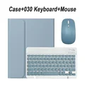 Misty Blue B