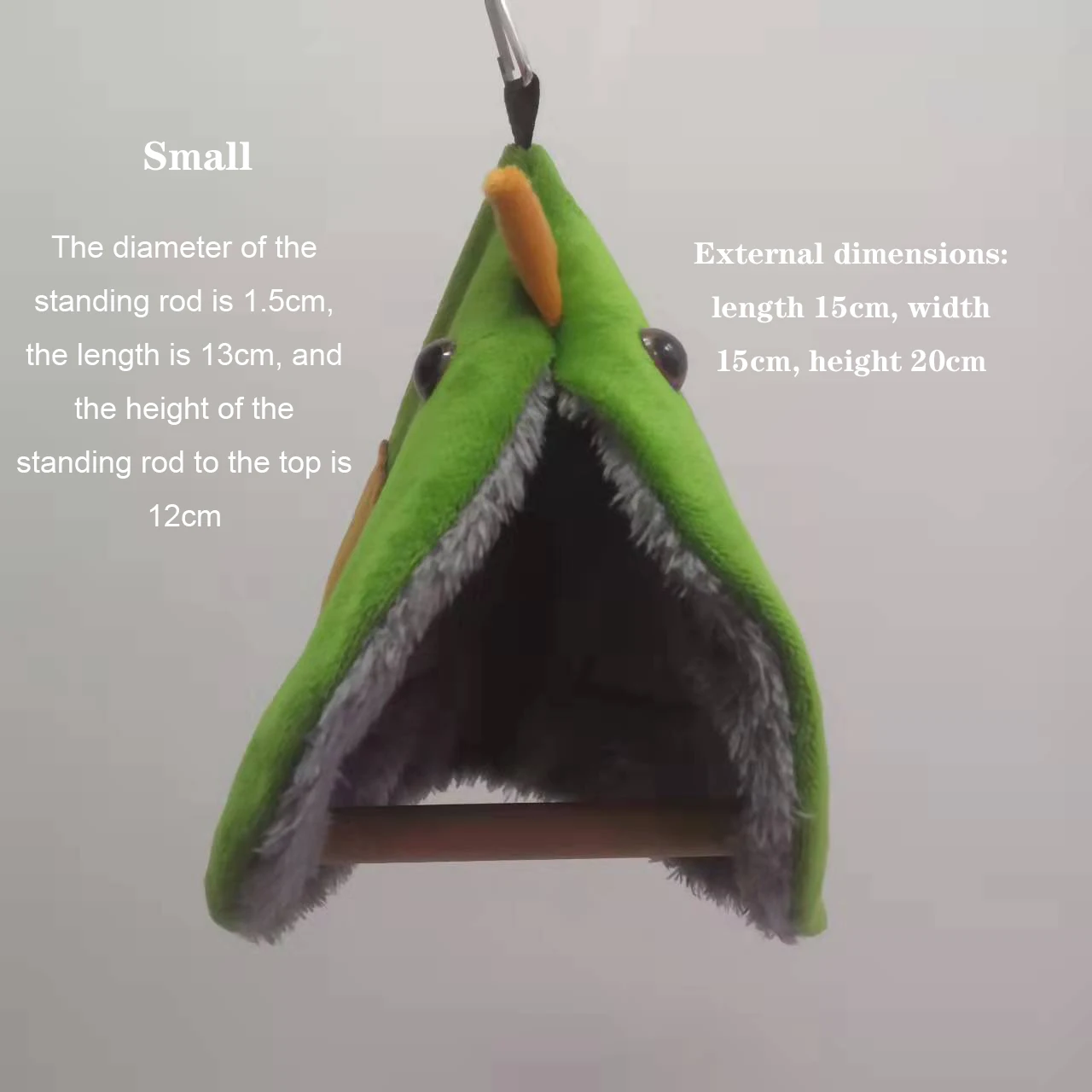 Green Small