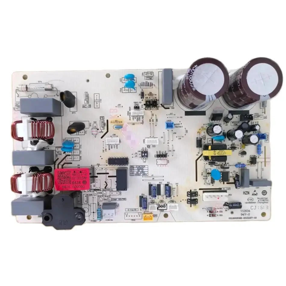 Air conditioning computer board 0011800209T 0011800209F 0011800209B 0011800209 0011800209K 0011800209P PC board