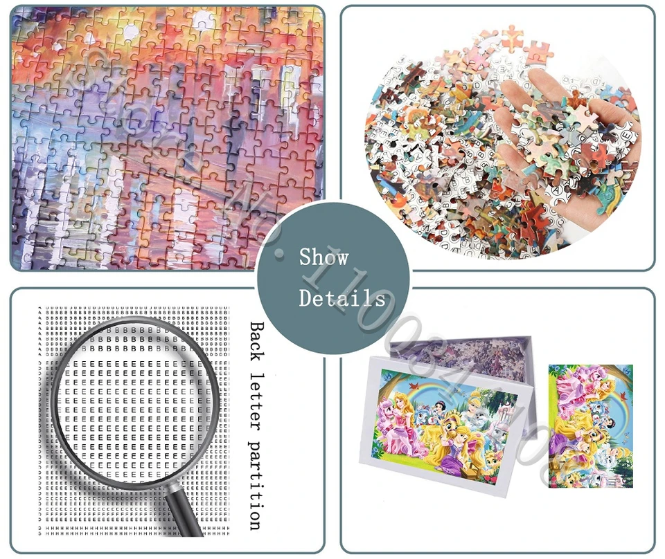 300/500/1000ピース 聖闘士星矢 パズル 大人向け クラシック 日本