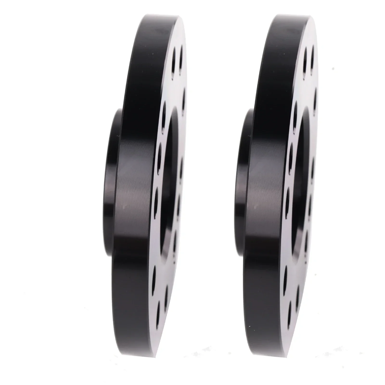 2X Hubcentric Wheel Spacers 5x114.3 5x4.5 15mm For Nissan 240SX For Infiniti G37