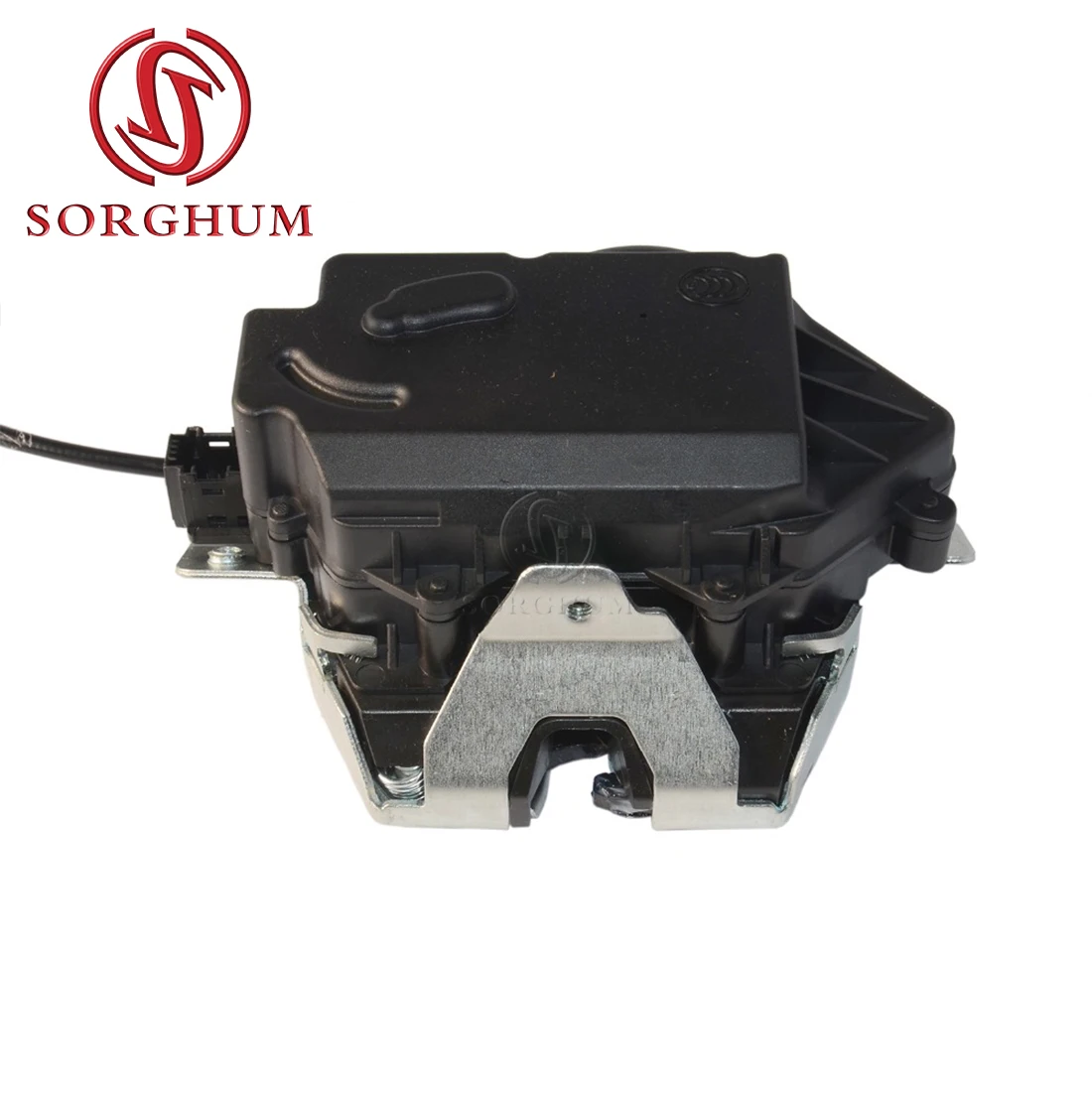 SORGHUM A1647400735 For Mercedes X164 W164 S211 W211 W251 AP02 Tailgate Hatch Lock Mechanism A1647400300 A1647400735 1647400735