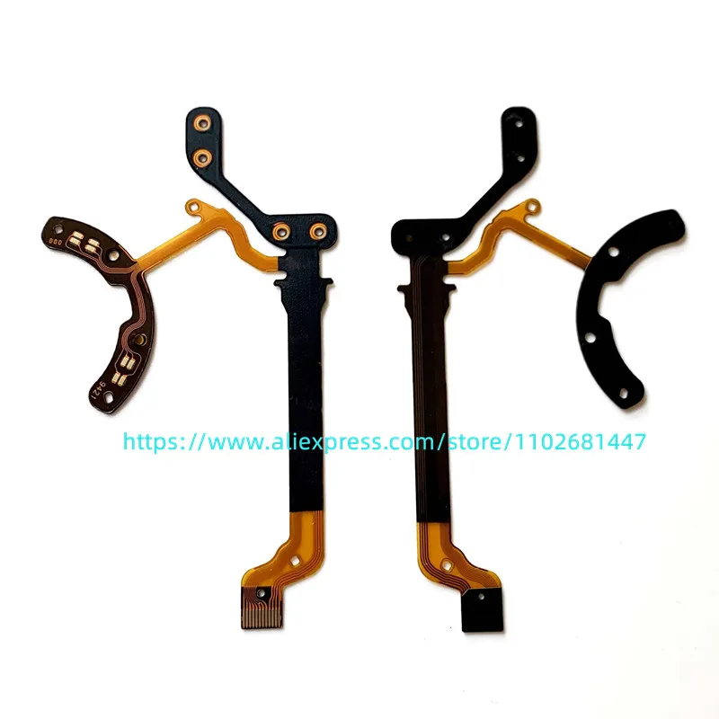 

NEW Lens Anti-shake Flex Cable For Canon PowerShot G1X Mark II / G1X2 Digital Camera Repair Part