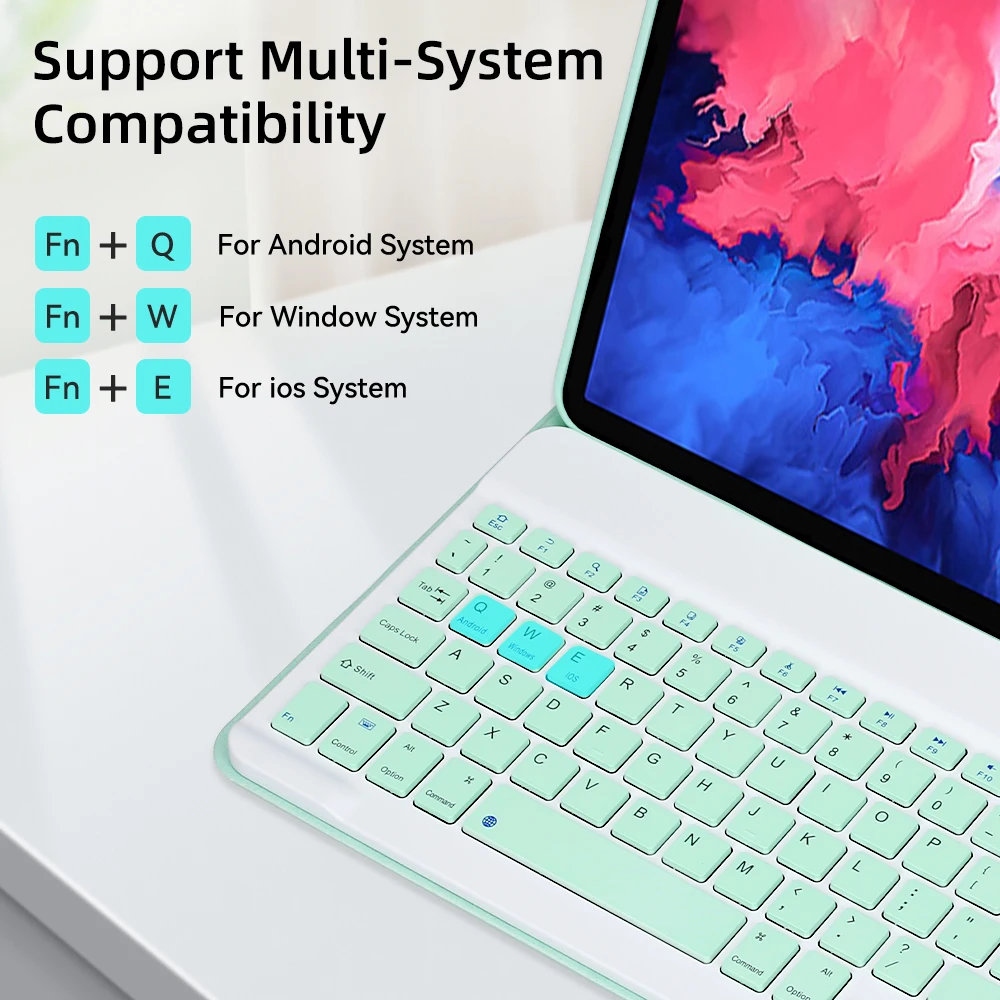 para Lenovo Tab P11 Plus, Tab Pro