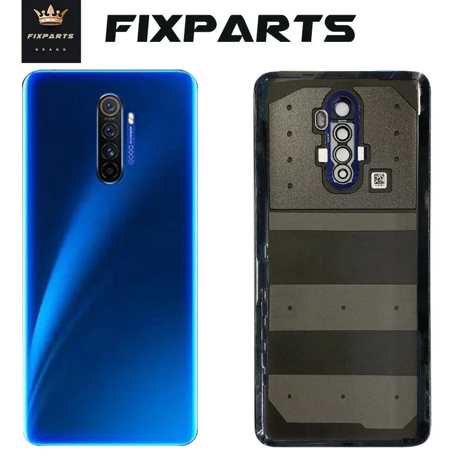 

Задняя крышка батарейного отсека для OPPO Realme X2 Pro