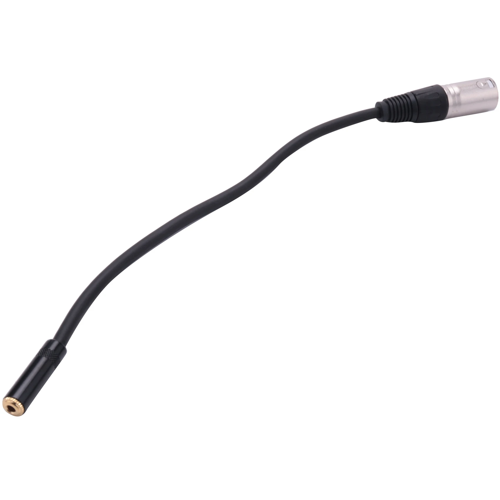 2X 0.3M ̾ 3  Xlr -3.5mm   Ŀ, ׷ ũ 