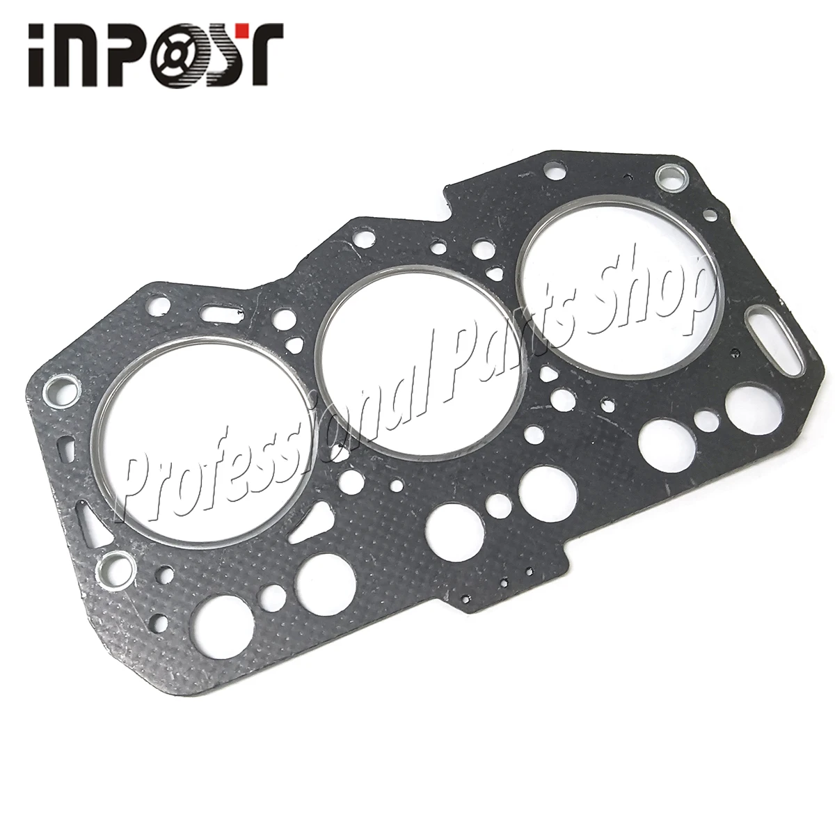실린더 헤드 개스킷 119717-01330, Yanmar 3TNV76 3D76E 용, 신제품