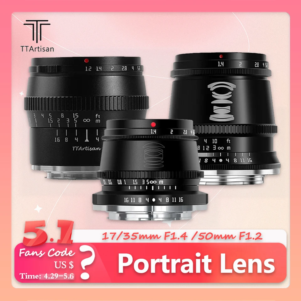 Objetivo Fuji Objetivo Para Fuji X Enfoque Manual Retro