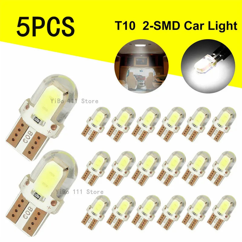 5PCS