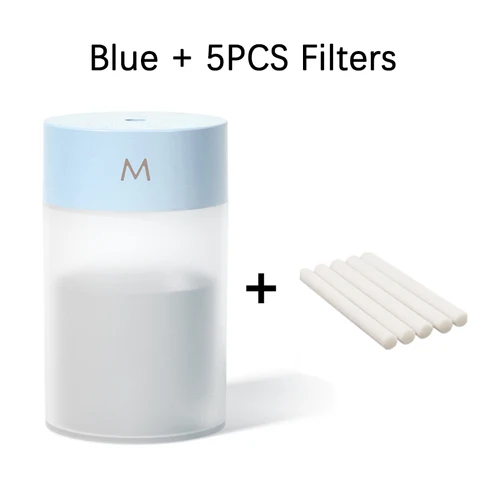 260ML 260ML Air Humidifier Portable Sprayer For For Toothbrush