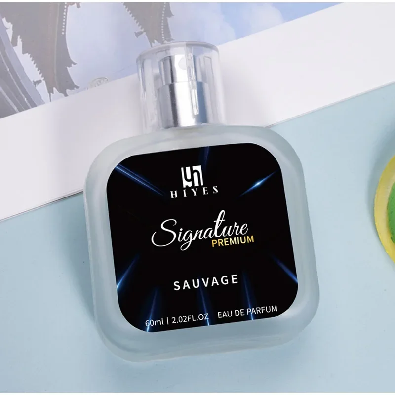Eau De Parfum Kokos Vanille Schokolade Duft Spray Unisex_voghion.com