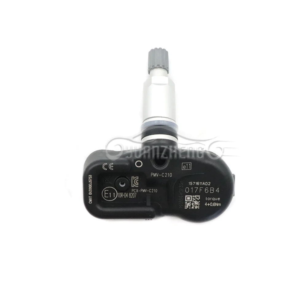 ڵ TPMS  Lexus LX RX 2009-2015 433MHz PMV-C210 Ÿ̾ з  42607-02031 28103-CA101 4260702030
