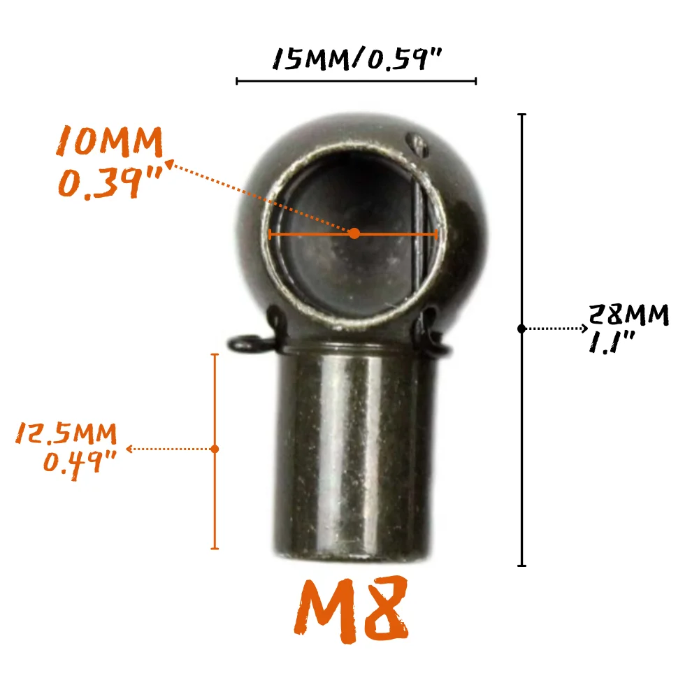 Ball Studs And Sockets