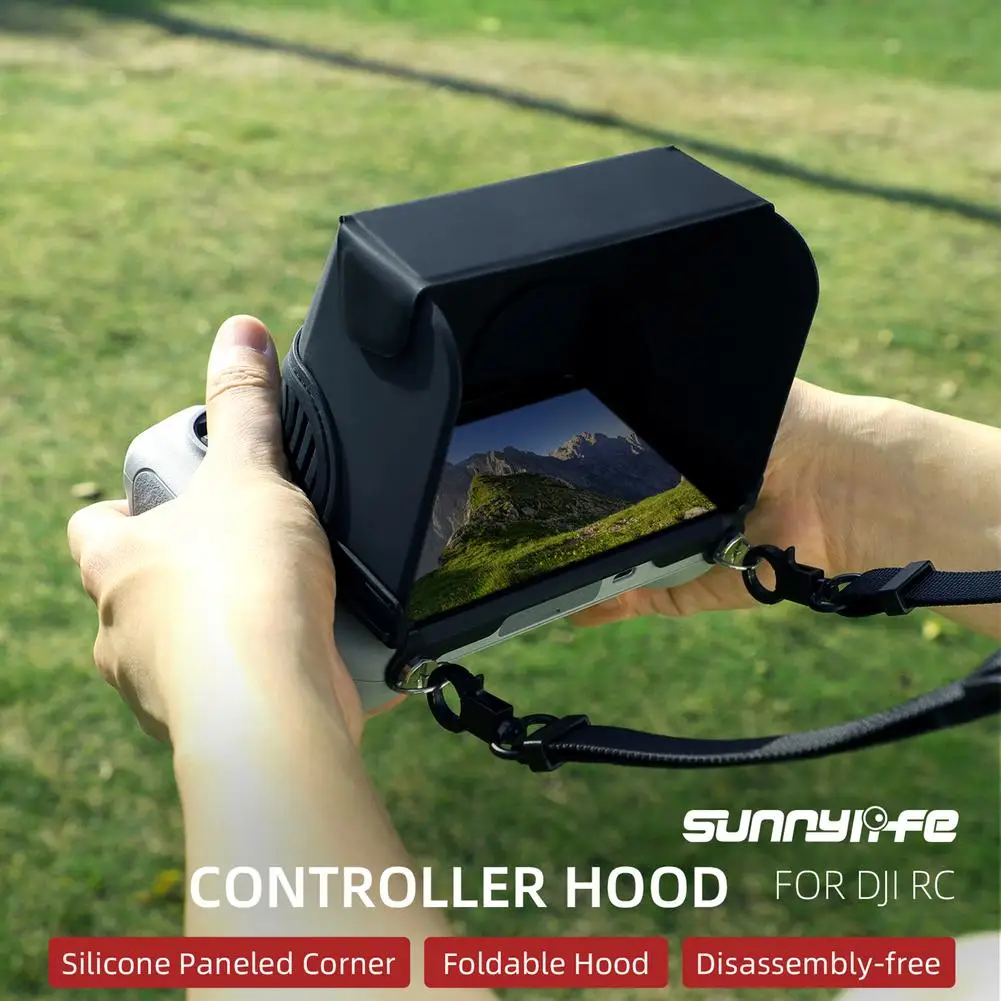 

Пульт дистанционного управления для Dji Mini 3 Pro Rc