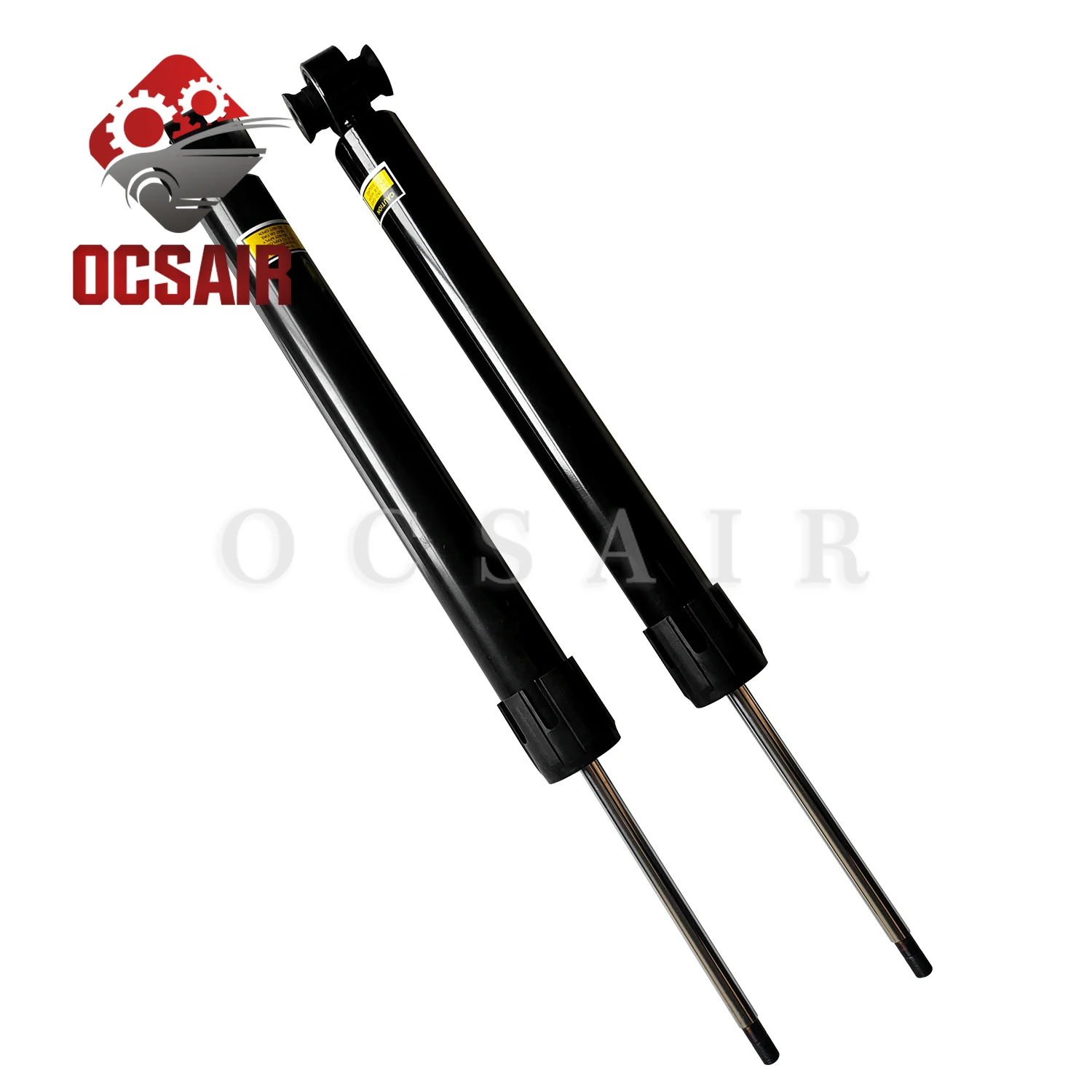 One PCS Rear Shock Absorbers for Land Rover Range Rover Velar L560 2017- 2021 LR090655  LR108022