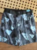 Men's Fashion Casual Outdoor Sports Quick-drying Breathable Light Beach Trousers Shorts Men Shorts 3