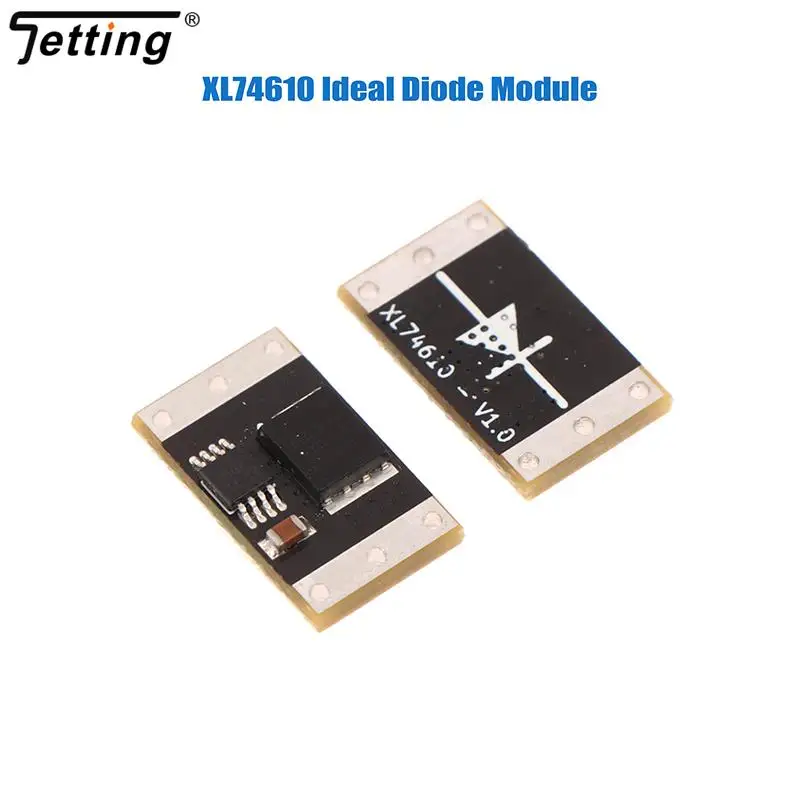 

1Pc XL74610 Ideal Diode Module LM74610 Simulation Ideal Diode Rectifier Board