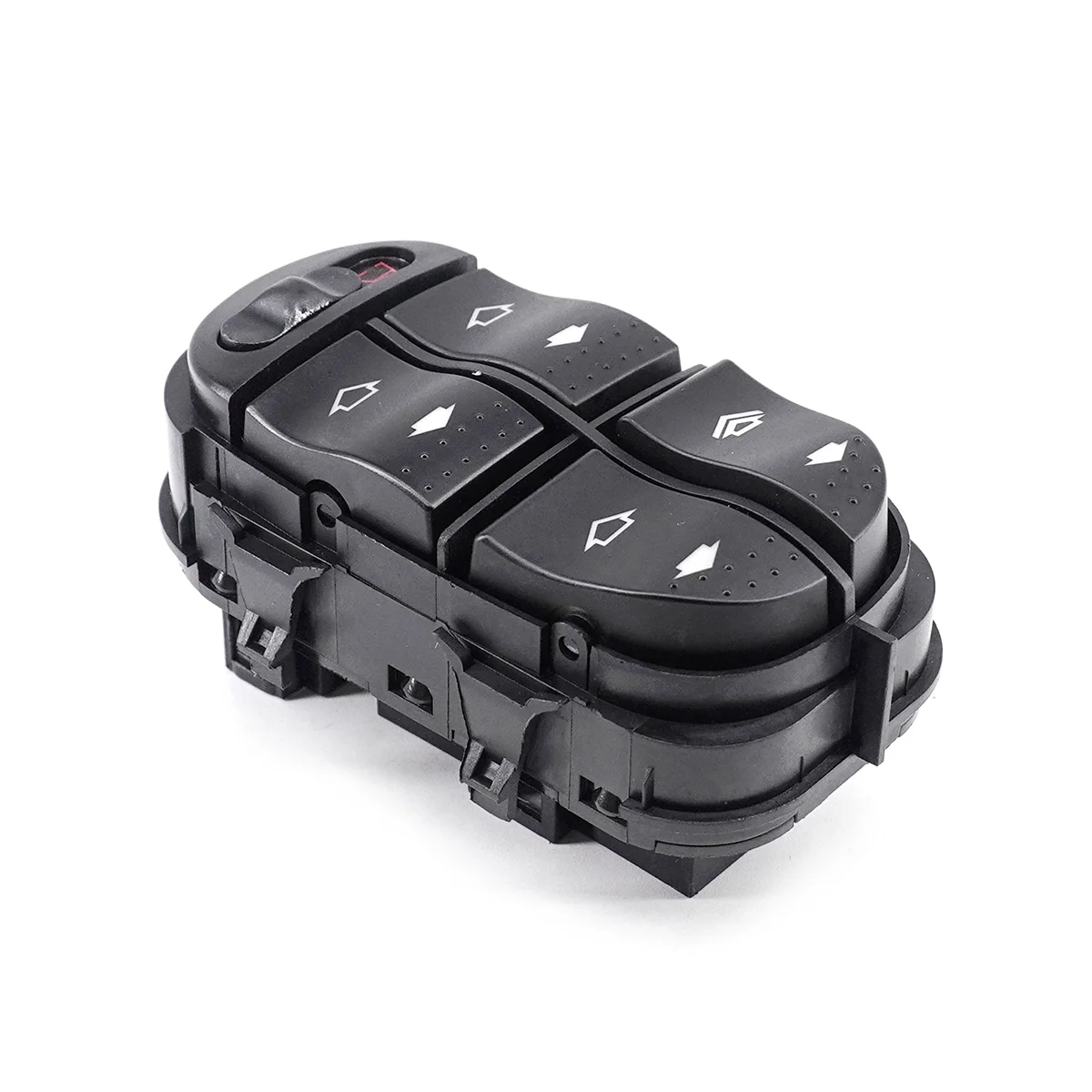 

Автомобильный Электрический главный выключатель стекла, передний левый водитель для Ford Focus 2000-2007