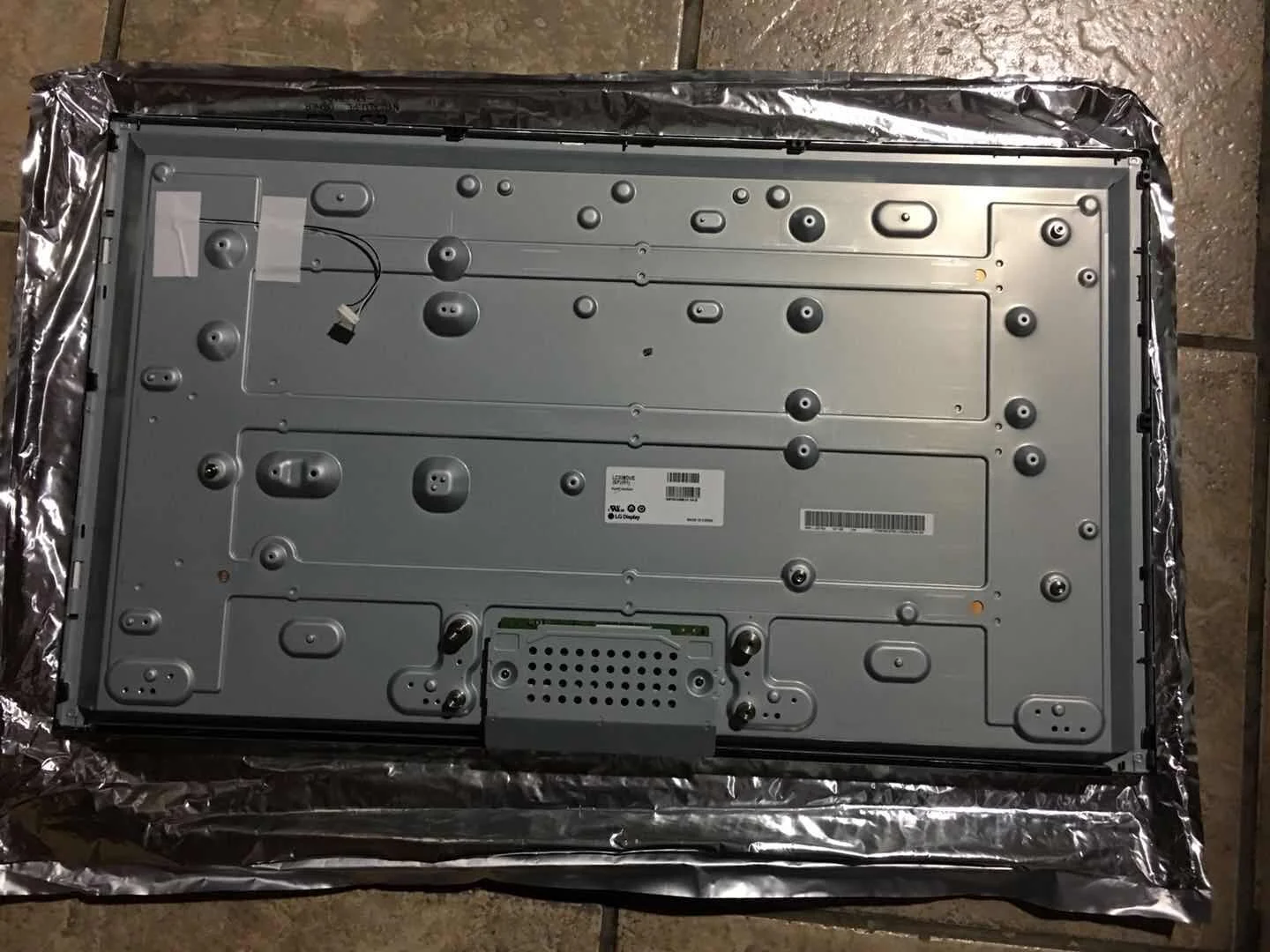 LG LC320DUE-SFR1 LC320DXE-SFR1 LC320DXE-FJA6 ũ ÷, LCD WLED Ʈ г, 1366x768, 32 ġ